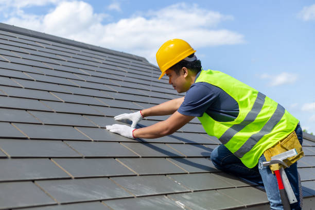 Best Residential Roofing Contractor  in Graham, WA