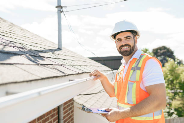 Best Sealant for Roof  in Graham, WA
