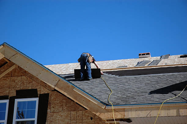 Roof Waterproofing Services in Graham, WA