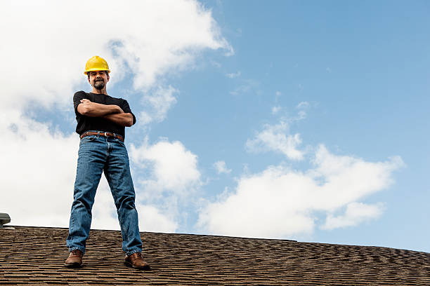 Best New Roof Installation  in Graham, WA