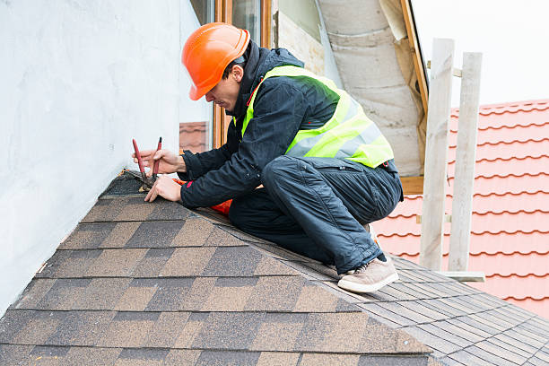 Reliable Graham, WA Roofing Contractor Solutions