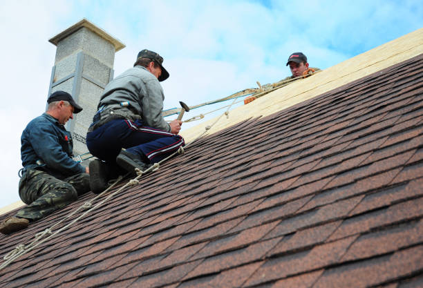 Best Best Roofing Contractors  in Graham, WA