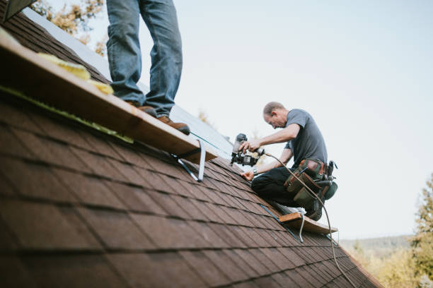 Best Flat Roof Repair Services  in Graham, WA